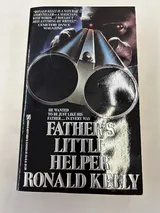 Cover of Father's Little Helper