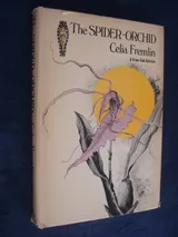 Cover of The Spider-Orchid