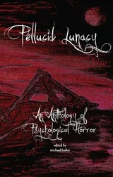 Cover of Pellucid Lunacy