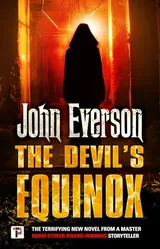 Cover of The Devil's Equinox