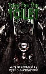 Cover of Tales For The Toilet