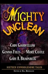 Cover of Mighty Unclean