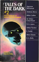 Cover of Tales of the Dark 2