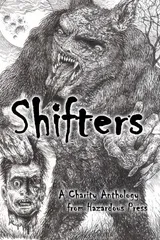 Cover of Shifters: A Charity Shapeshifter Anthology