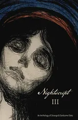 Cover of Nightscript Volume 3