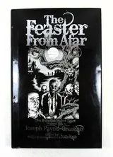 Cover of The Feaster from Afar