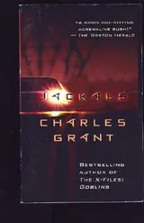 Cover of Jackals