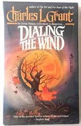 Cover of Dialing the Wind