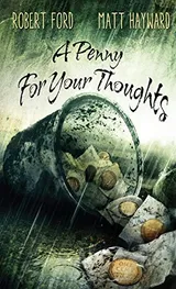 Cover of A Penny For Your Thoughts