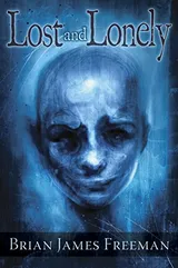 Cover of Lost and Lonely
