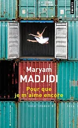 Cover of Pour que je m'aime encore