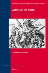 Cover of Witches of the North: Scotland and Finnmark