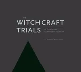 Cover of The Witchcraft Trials in Finnmark Northern Norway