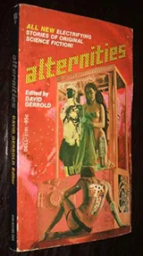 Cover of Alternities