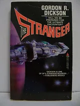Cover of The Stranger