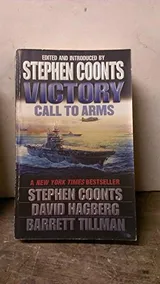 Cover of Victory - Volume 1 of 3: Call to Arms