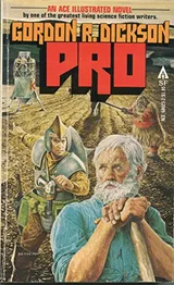 Cover of Pro