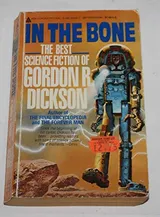 Cover of In the Bone