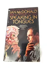 Cover of Speaking in Tongues