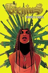 Cover of Genius: Cartel Volume 2