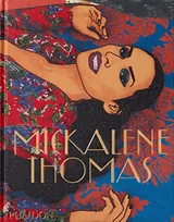 Cover of Mickalene Thomas