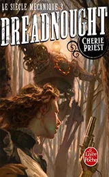 Cover of Dreadnought