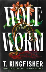 Cover of Wolf Worm