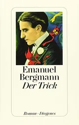 Cover of Der Trick
