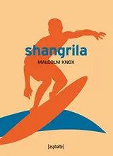 Cover of Shangrila
