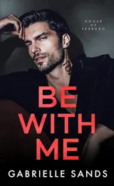 Cover of Be with Me