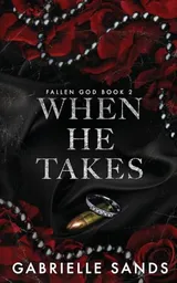 Cover of When He Takes