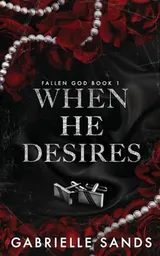 Cover of When He Desires