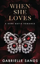 Cover of When She Loves