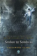 Cover of Senhor Das Sombras -, Vol. 2