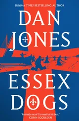 Cover of Essex Dogs