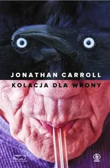Cover of Kolacja dla wrony