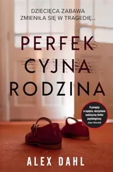 Cover of Perfekcyjna rodzina