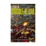 Cover of Crucible of War