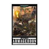 Cover of Crusade for Armageddon