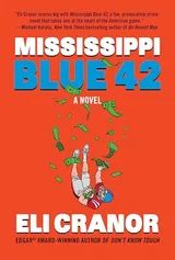 Cover of Mississippi Blue 42