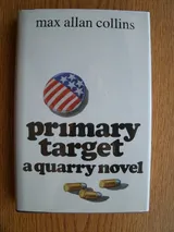 Cover of Quarry's Vote