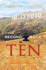 Cover of The Second Rule of Ten