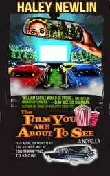 Cover of The Film You Are About to See