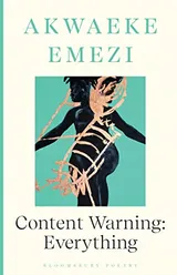 Cover of Content Warning: Everything