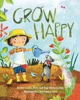 Cover of Grow Happy