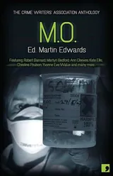 Cover of M.O.: Crimes of Practice