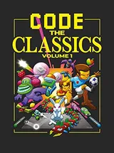 Cover of Code the Classics Volume 1