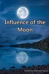 Cover of Influence of the Moon