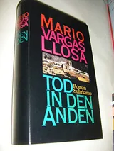 Cover of Tod in den Anden