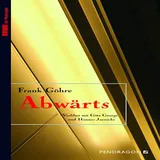 Cover of Abwärts